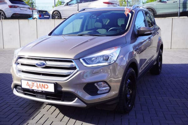 Ford Kuga 1.5