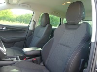 Skoda Karoq 1.5 TSI