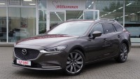 Mazda Mazda6 2.5 SKYACTIV-G 194 Sports-Line 2-Zonen-Klima Navi Sitzheizung