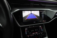 Audi A6 Avant 45 TDI quattro S-line