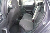 VW Taigo 1.0