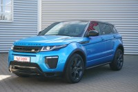 Vorschau: Land Rover Range Rover Evoque 2.0 SE Dynamic