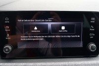 Skoda Kamiq 1.0 TSI