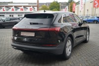 Audi e-tron 50 quattro