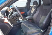 Audi Q3 45 2.0 TFSI S-Tronic quattro S-Line