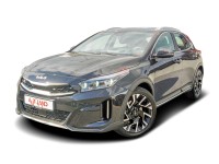 Kia XCeed 1.5 T-GDI Aut. 2-Zonen-Klima Navi Sitzheizung