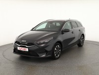 Kia Ceed SW 1.5 T-GDI 2-Zonen-Klima Navi Sitzheizung