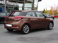Hyundai i20 1.4 Intro Edition