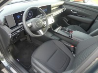 Hyundai Tucson 1.6 T-GDI 4WD Aut.