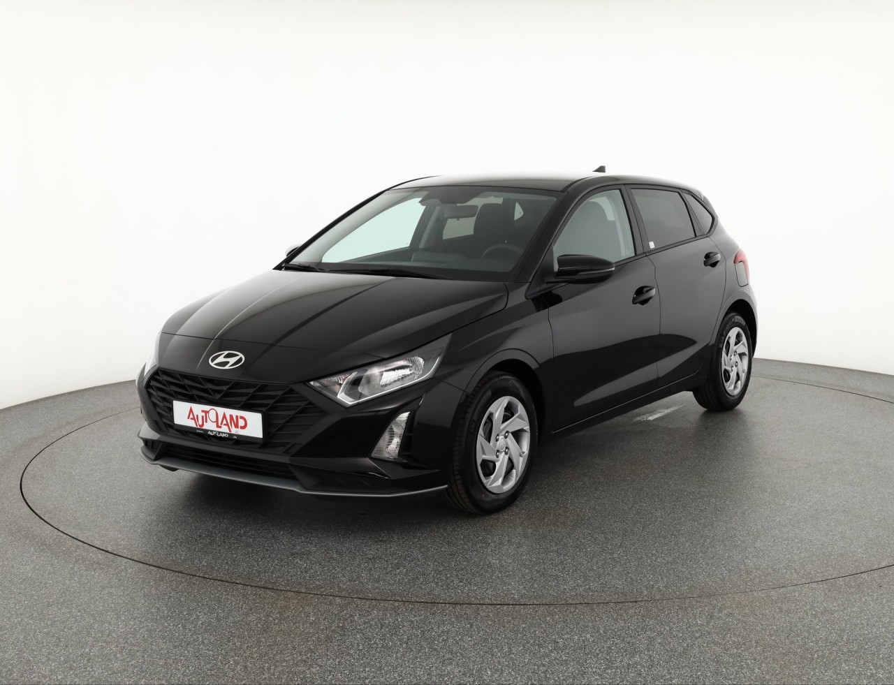 Hyundai i20 1.2