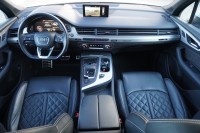 Audi Q7 3.0 TDI quattro S line Sport
