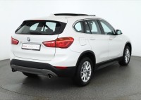 BMW X1 sDrive 20i Advantage