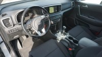 Kia Sportage 1.6 2WD