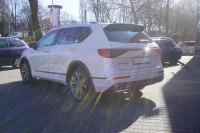 Seat Tarraco 2.0 TDI FR 4Drive DSG