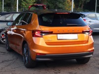 Skoda Fabia 1.0i Style