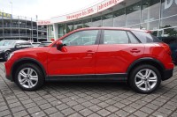 Audi Q2 35 TFSI sport S line