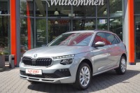 Vorschau: Skoda Kamiq 1.0 TSI