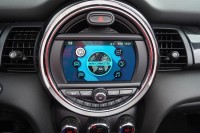 MINI COOPER_S_CABRIO Cooper S Cabrio 2.0 DSG