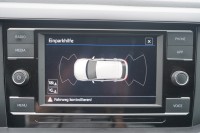 VW Taigo 1.0