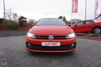 VW Polo 2.0 TSI DSG GTI