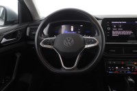 VW T-Cross 1.0 TSI DSG
