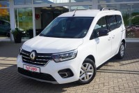 Vorschau: Renault Kangoo III 1.3 TCe130