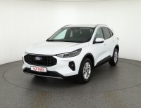 Ford Kuga 1.5 EB Titanium Aut. 2-Zonen-Klima Navi Sitzheizung