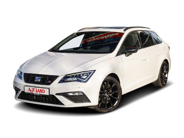 Seat Leon ST 1.5 FR