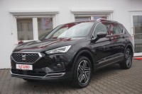 Vorschau: Seat Tarraco 1.5 Xcellence
