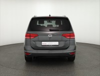 VW Touran 2.0 TDI DSG Highline