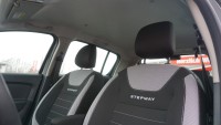 Dacia Sandero Stepway II 0.9 TCE Prestige