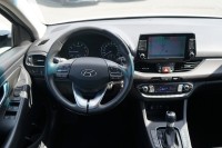 Hyundai i30 Fastback 1.4 T-GDI DCT