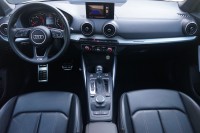 Audi Q2 35 2.0 TDI S-Line quattro