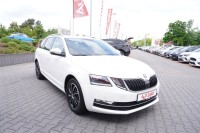 Skoda Octavia Combi 1.8 TSI Facelift