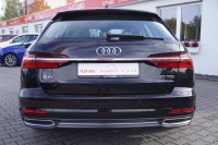 Audi A6 Avant 40 TDI S tronic