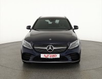 Mercedes-Benz C 300 C300 e T AMG Line Aut.