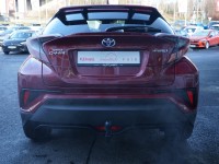 Toyota C-HR 1.8 Hybrid