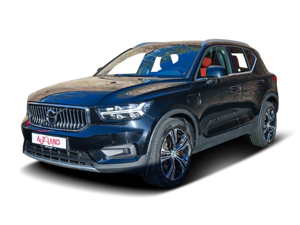 Volvo XC 40 XC40 T5 Inscription
