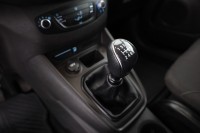 Ford Transit Courier 1.0 EB Trend
