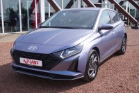 Vorschau: Hyundai i20 1.2