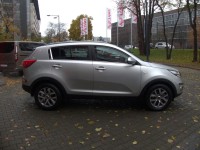 Kia Sportage 1.6 GDI Vision