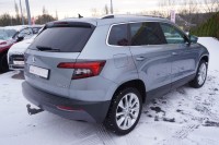 Skoda Karoq 1.5 TSI Style
