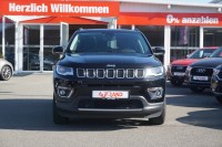 Jeep Compass 1.4 Limited 4WD