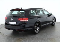 VW Passat Variant 2.0 TDI DSG