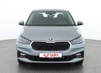 Skoda Fabia 1.0 MPI