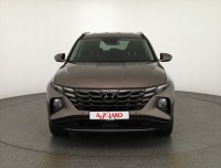 Hyundai Tucson 1.6 Plug-In Hybrid 4WD