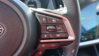 Subaru Crosstrek 2.0 M-Hybrid