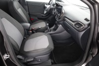 Ford Puma 1.0 EcoBoost Titanium X