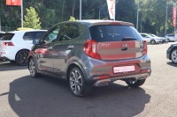 Kia Picanto 1.0 T-GDI X-Line
