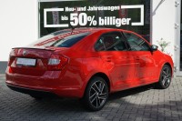 Skoda Rapid 1.2 TSI 110 PS Sport